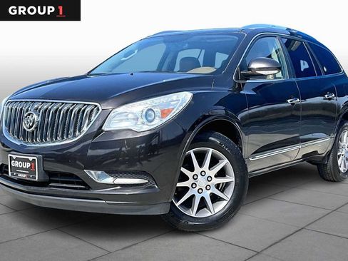 Used 2013 Buick Enclave Leather image 1