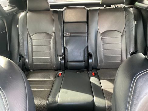 Used 2019 Lexus RX 450h F Sport AWD/4WD image 18
