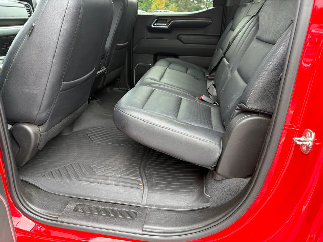 Used 2023 Chevrolet Silverado 1500 RST AWD/4WD image 20
