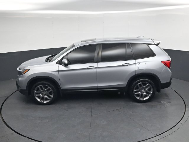 Used 2023 Honda Passport EX-L image 26