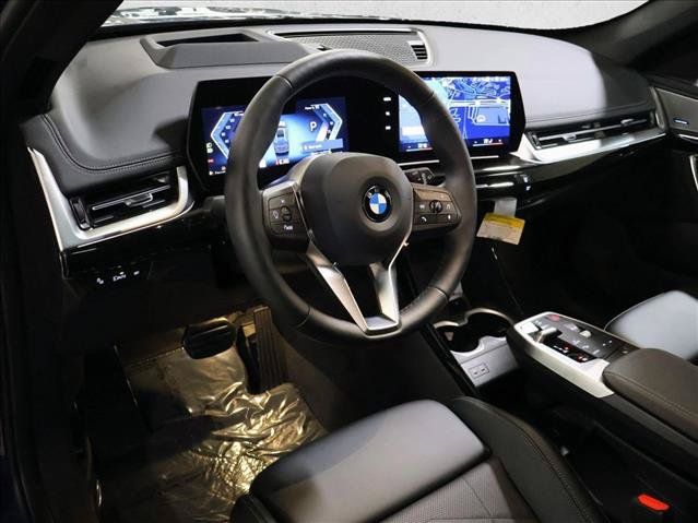 New 2027 BMW X1 xDrive28i w/ Technology Package AWD/4WD image 3