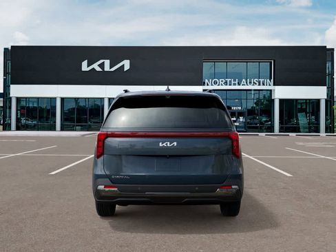 New 2026 Kia Carnival SX image 5