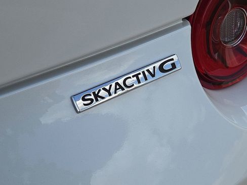 New 2026 MAZDA MX-5 Miata Grand Touring RWD image 14