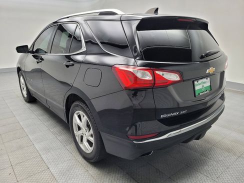 Used 2020 Chevrolet Equinox LT image 5