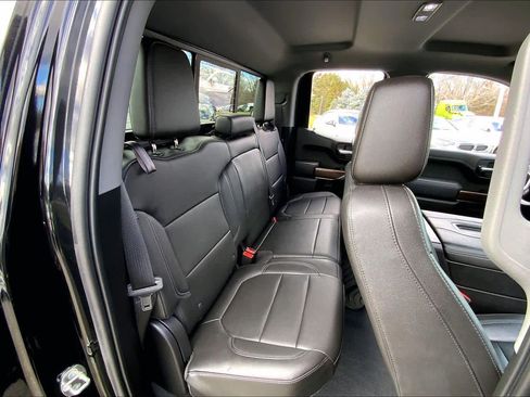 Used 2019 Chevrolet Silverado 1500 RST w/ All-Star Edition image 18