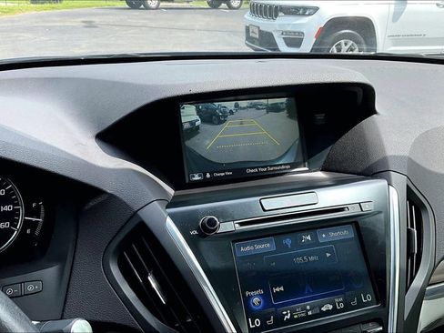 Used 2016 Acura MDX FWD w/ Technology Package image 17