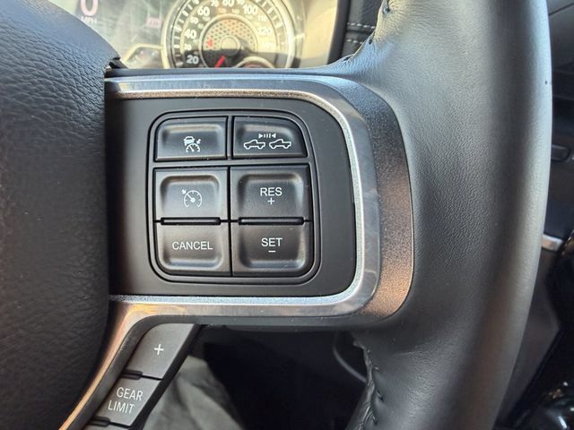 Used 2022 RAM 2500 Laramie AWD/4WD image 21