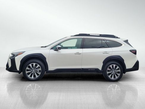 Used 2024 Subaru Outback Touring w/ Popular Package #2 image 8