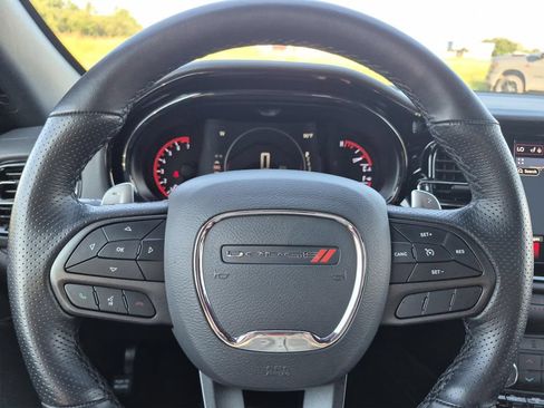 Used 2026 Dodge Durango GT AWD/4WD image 21