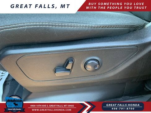 Used 2025 RAM 1500 Big Horn image 14