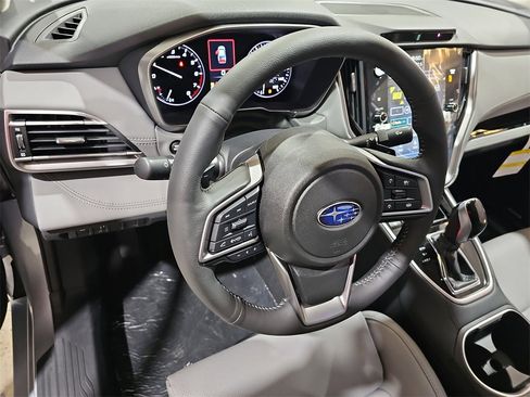 New 2025 Subaru Legacy Limited image 15