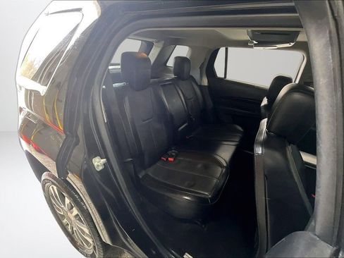 Used 2016 GMC Terrain Denali image 23