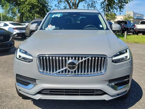 Used 2024 Volvo XC90 B5 Plus AWD/4WD image 6