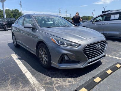 Used 2018 Hyundai Sonata SE