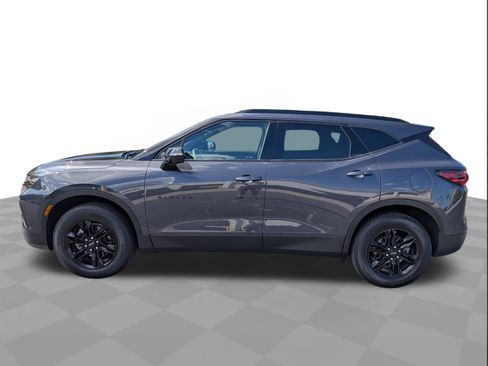 Certified 2021 Chevrolet Blazer LT FWD image 7