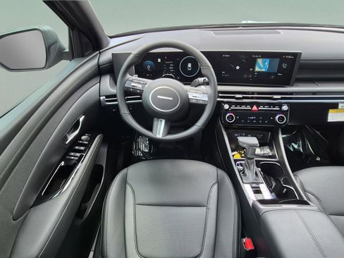 New 2026 Hyundai Santa Cruz XRT AWD/4WD image 12