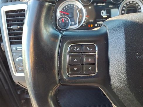 Used 2018 RAM 1500 Big Horn image 21