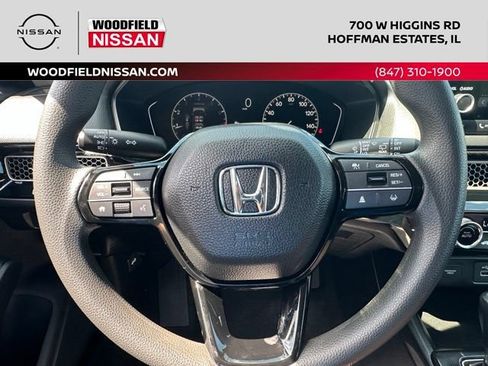 Used 2024 Honda Civic LX image 41