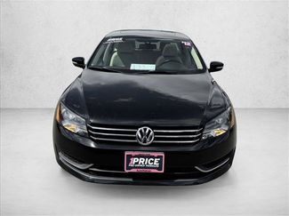 Used 2012 Volkswagen Passat 2.5 SE FWD video 2