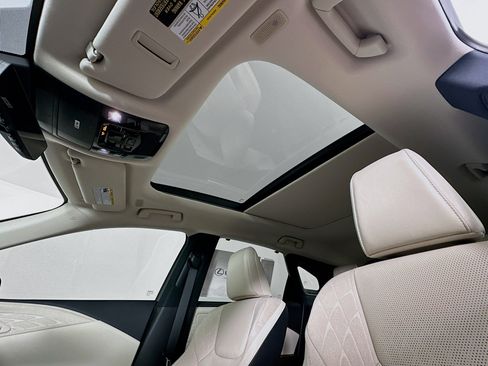 New 2026 Lexus RX 350 image 23
