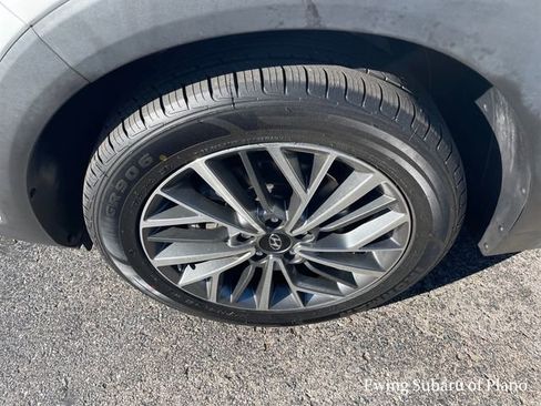 Used 2020 Hyundai Tucson SEL image 33