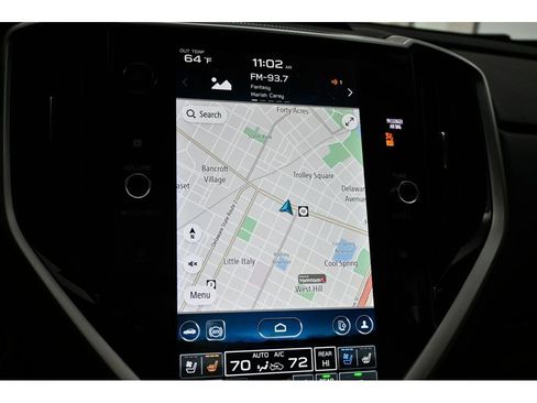 Used 2023 Subaru Ascent Touring AWD/4WD image 51