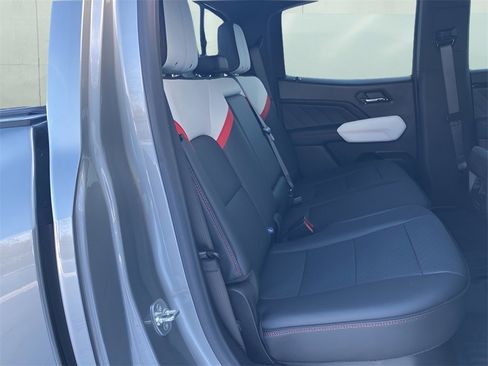 Used 2024 GMC Canyon AT4X image 35