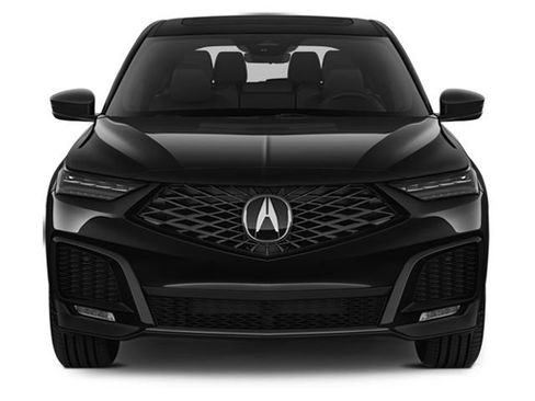 Used 2024 Acura MDX A-Spec AWD/4WD image 5