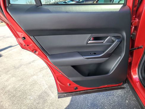 Used 2025 MAZDA CX-50 AWD 2.5 S w/ Weather Package image 17