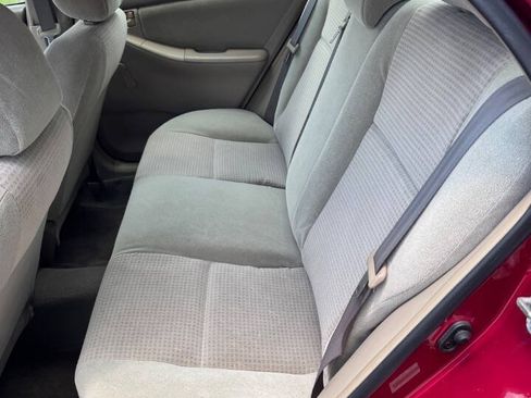 Used 2005 Toyota Corolla CE FWD image 15