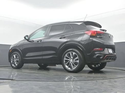 Used 2023 Buick Encore GX Select w/ Experience Buick Package AWD/4WD image 47