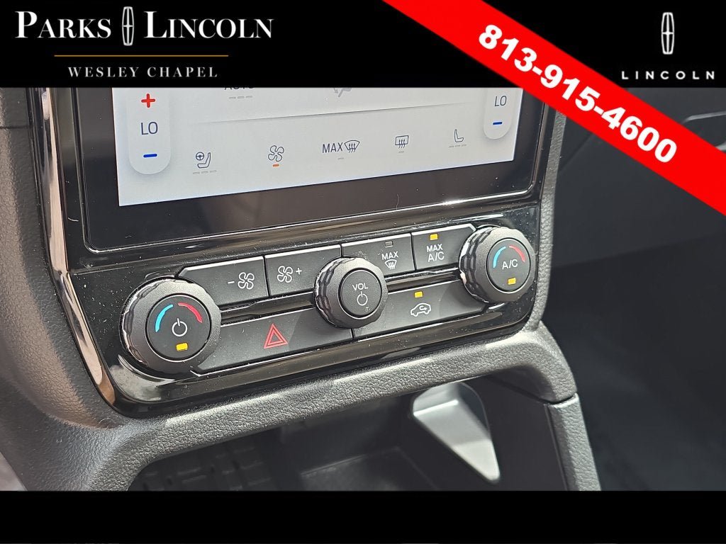 Used 2024 Ford Ranger Lariat w/ FX4 Off-Road Package AWD/4WD image 22