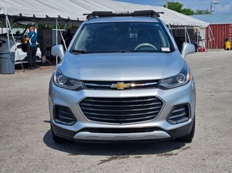 Used 2020 Chevrolet Trax LT w/ LT Convenience Package video 2