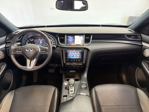 Used 2022 INFINITI QX55 Essential w/ Proassist Package AWD/4WD image 17