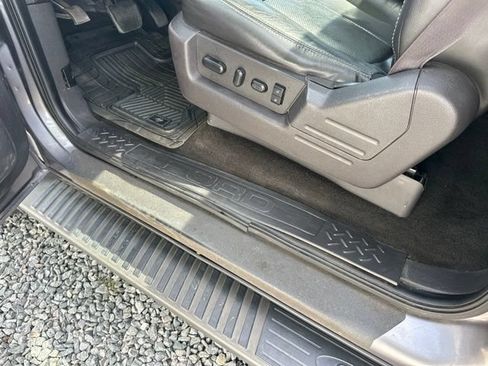 Used 2014 Ford F150 FX4 w/ Equipment Group 402A Luxury AWD/4WD image 11