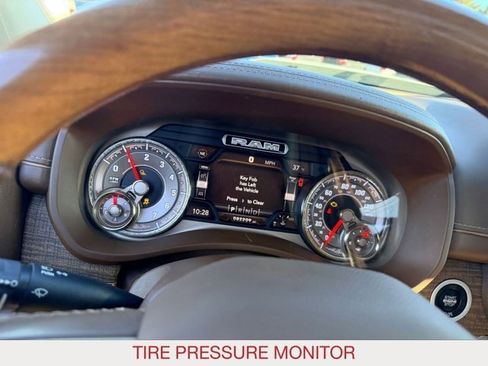 Certified 2019 RAM 2500 Limited image 25