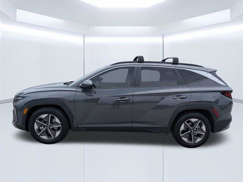 Certified 2026 Hyundai Tucson SEL FWD image 7