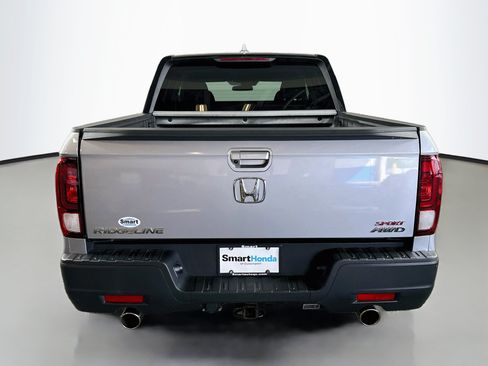 Used 2023 Honda Ridgeline Sport image 6