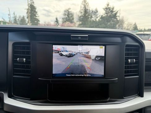 New 2025 Ford F250 XL image 18
