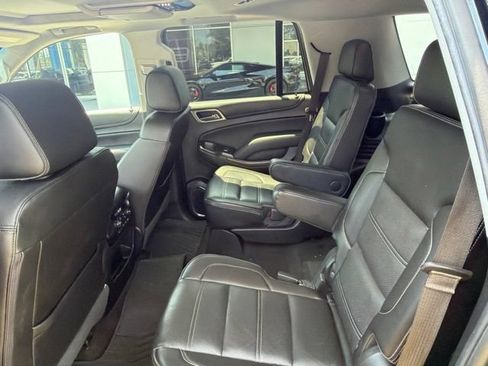 Used 2018 GMC Yukon Denali w/ Open Road Package AWD/4WD image 10