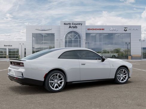 New 2026 Dodge Charger Scat Pack AWD/4WD image 5