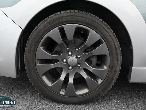 Used 2012 Subaru Impreza 2.0i Sport Limited image 7