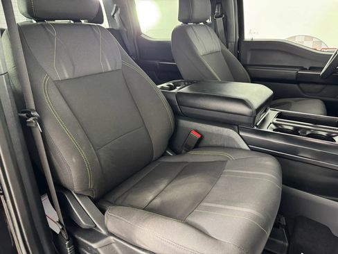 Used 2024 Ford F150 STX AWD/4WD image 31