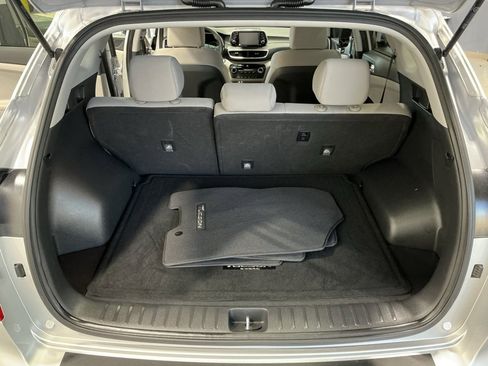 Used 2021 Hyundai Tucson Value w/ Cargo Package image 26