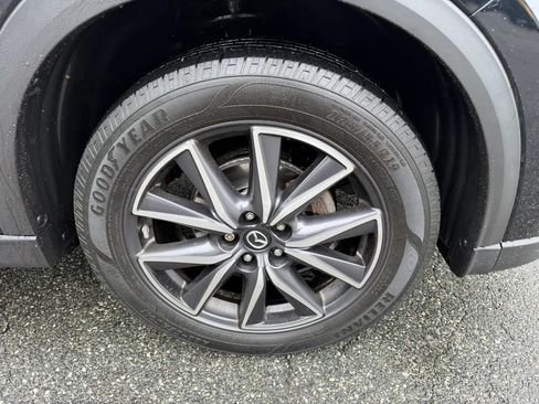 Used 2018 MAZDA CX-5 Grand Touring AWD/4WD image 9