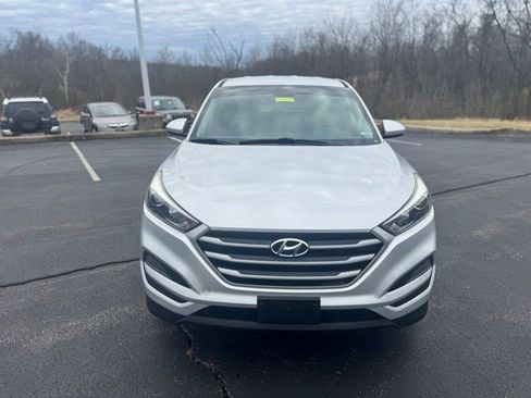 Used 2018 Hyundai Tucson SE image 8