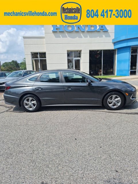 Used 2023 Hyundai Sonata SE FWD image 1