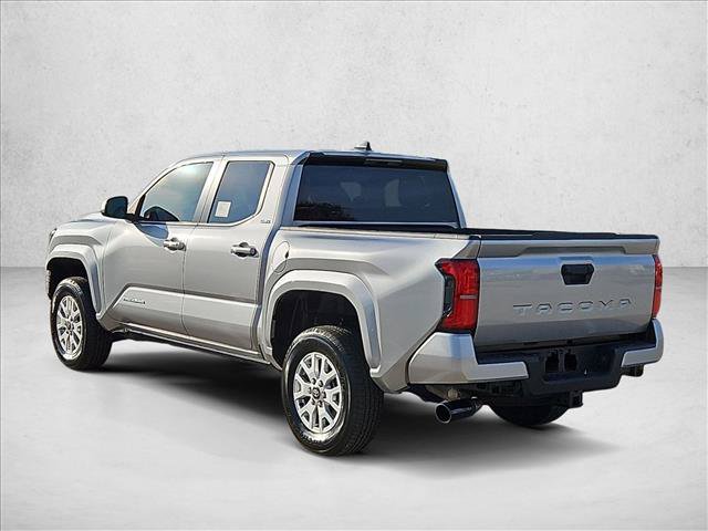 Used 2026 Toyota Tacoma SR5 RWD image 8