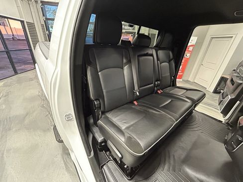 Used 2020 RAM 3500 Laramie image 6