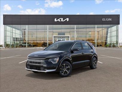 New 2025 Kia Niro